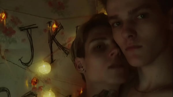 blowjob in the location of stranger things 