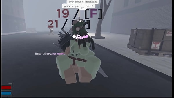 Roblox zombie fought for more than my head