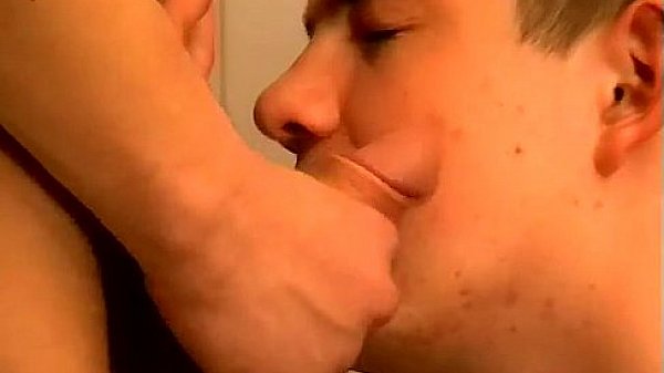 Emo gay twink xxx video King & Alex fun Piss Sex!