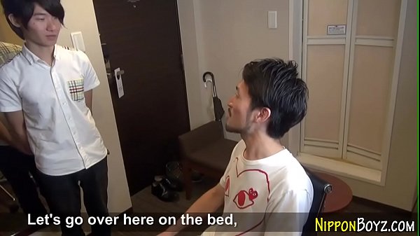 Kinky japanese teen toys