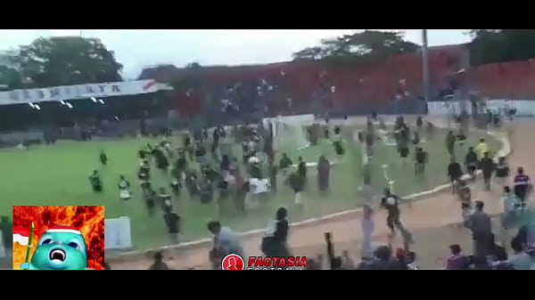 MENILIK INDAHNYA BAKU HANTAM LIGA 2 2019