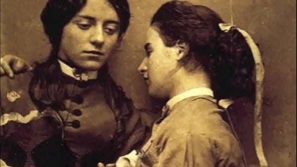 My Secret Life, The Sexual Memoirs of an English Gentleman - 'The Sins Of Our Ancestors' 