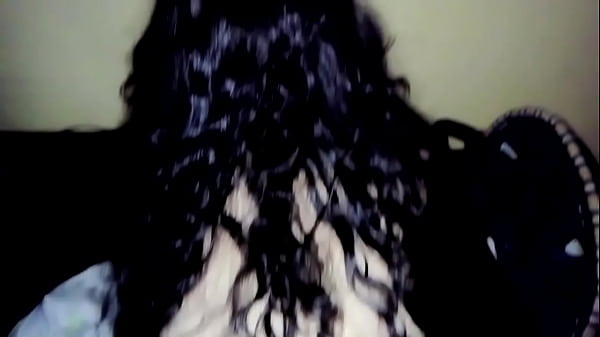 Complaciendola a mi perrita