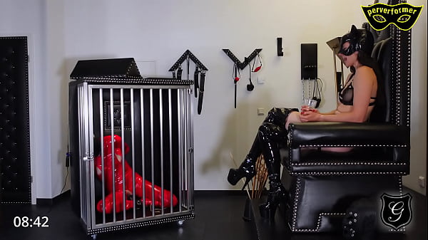 Multiday BDSM Session in the Hotel Gutshof Part 3  