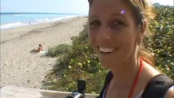 Kelli gives a handjob