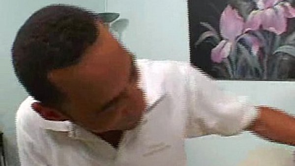 Lucy sky taste cock of ramon