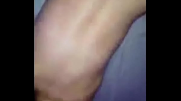 Vizinha deu para o cara dotado