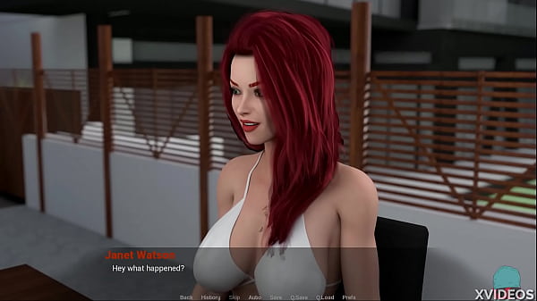 AWAY FROM HOME Ep. 28 &ndash; Mystery, humor, detective work and a bunch of naughty MILFs  