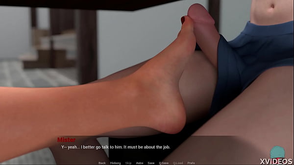 AWAY FROM HOME Ep. 13 &ndash; Mystery, humor, detective work and a bunch of naughty MILFs