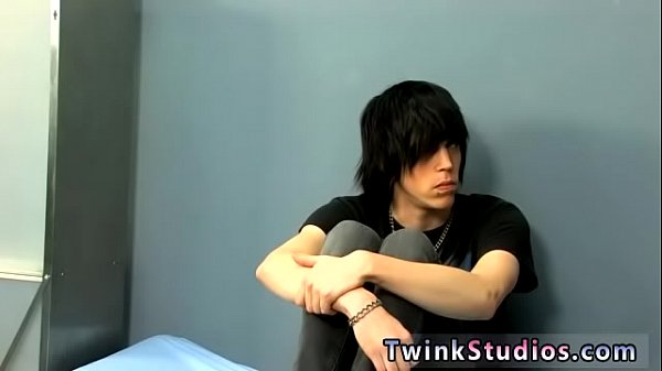 Emo gay naked men videos  gay porn  