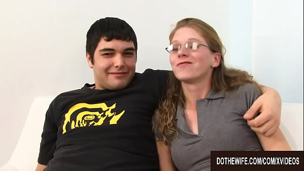 Skinny Wife Jenny Leigh Railed by a BBC