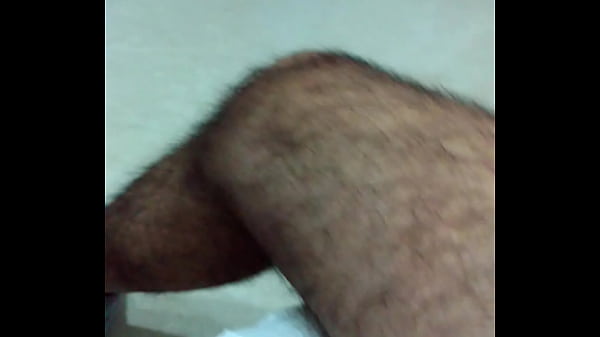 punhetando Fent  la  m&agrave;