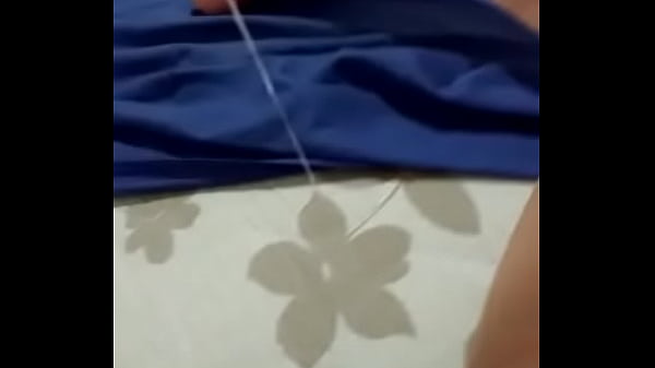 Noiva mostrando o seu melzinho  