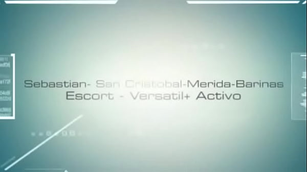 Sebastian Caracas-San Cristobal-Merida-Barinas