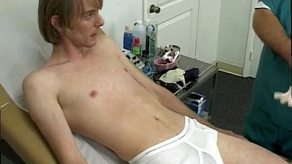 Male genital exam at doctors videos gay I explained to him that we  