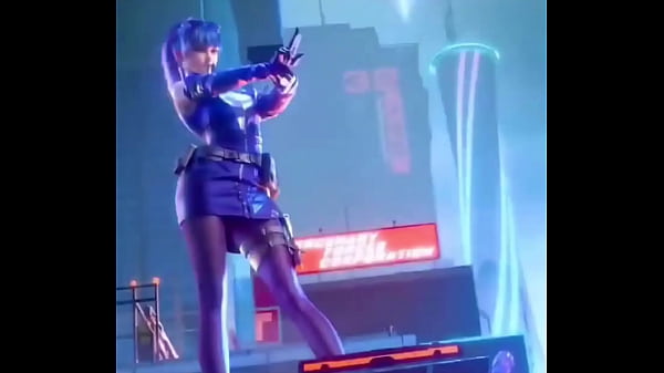 casting de chicas animacion  