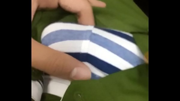 Anh C&ocirc;ng An Show trong l&uacute;c trực