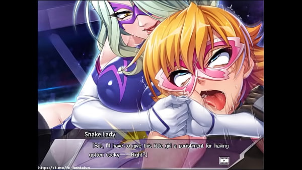 Taimanin 0 walkthrough 8  