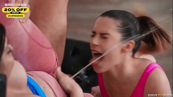 Squirt / Brazzers / ENTER PROMO  