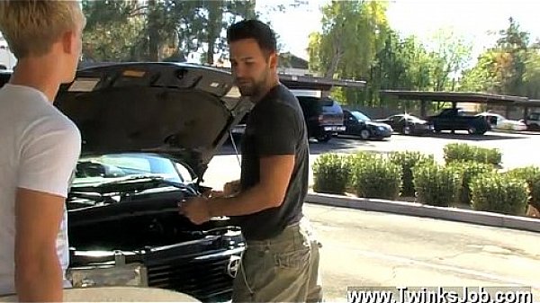 You tube gay boys porn Jordan Ashton's real dad doesn't think he's a 