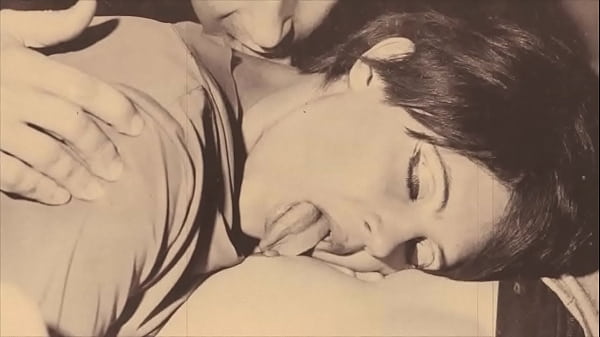 Vintage Hardcore 'Retro Peepshow'  