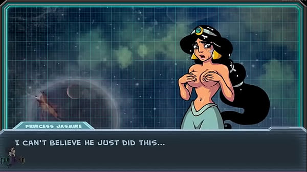 Star Channel 34 Episode 8 Milking 