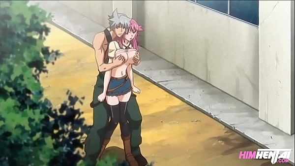 HENTAI - Mi hermanastradescansa mientras su novio me folla en otra habitacion