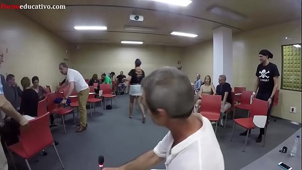 Clases de tantra: Capacidad de entrega. Parte 2 ADR005