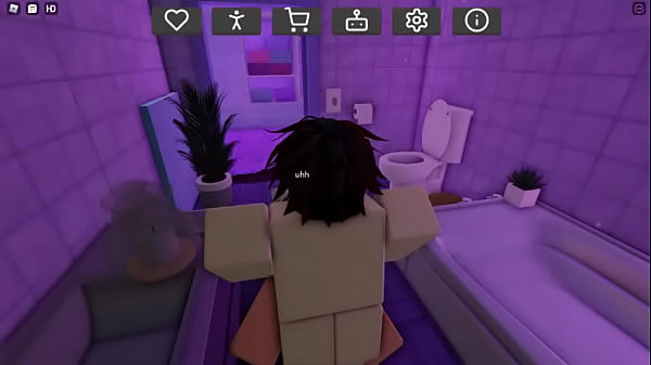 Roblox porn