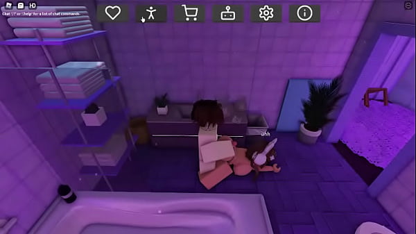 Roblox porn  