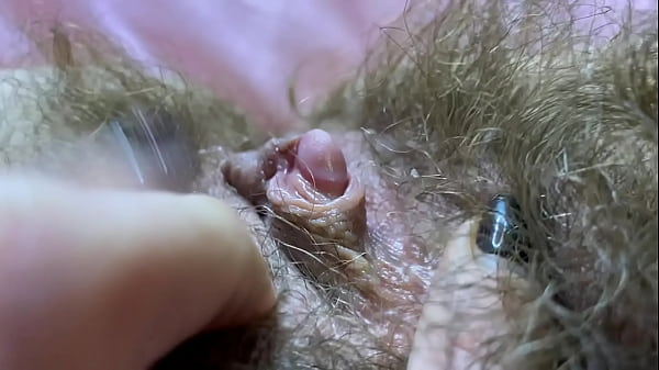 Hairy pussy  compilation by amateur girl 