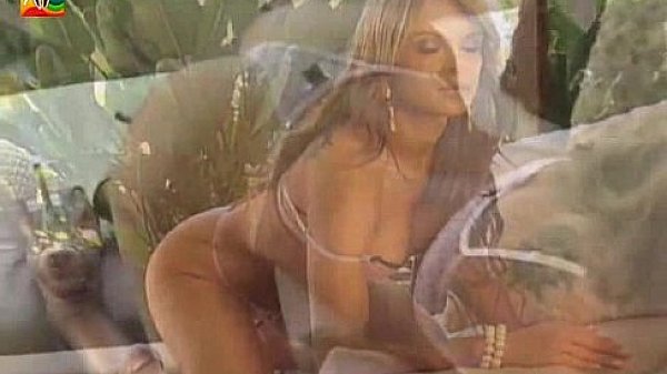 HOT ASS - Miss BumBum 2011