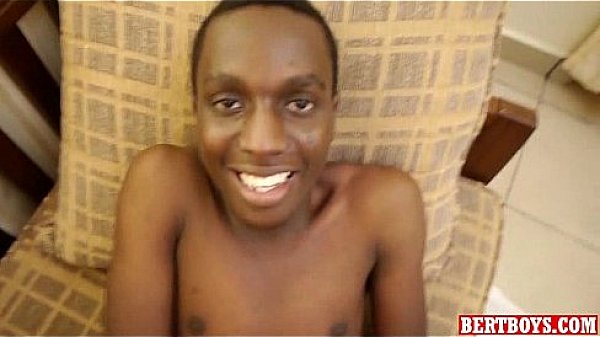 Alex loves my white dick up his tight black asshole