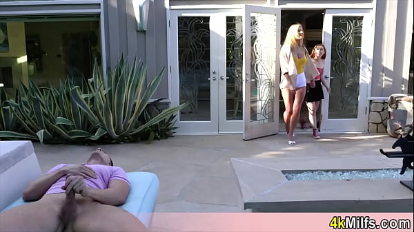 Our Irish neighbour slut joined the taboo fuck