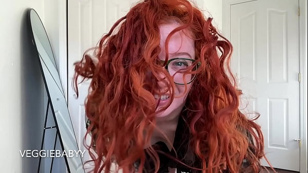 hair and lip fetish pov gfe - veggiebabyy