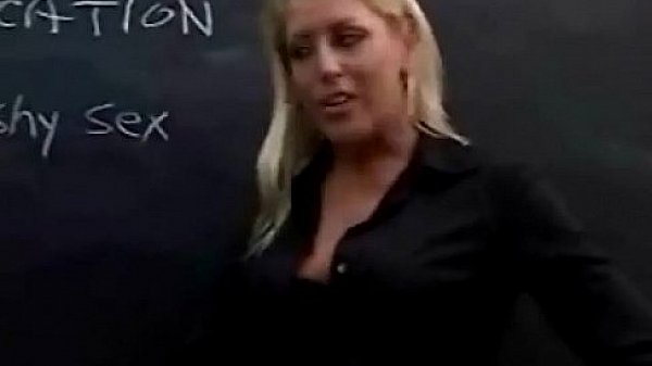 Dildo Riding Class 101