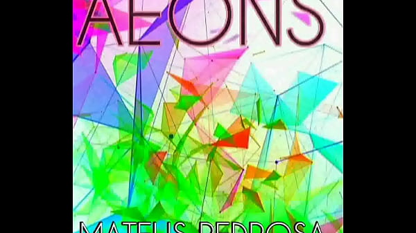 Mateus - Aeons ( 2021 ) Full Album  
