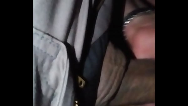 Blowjob by Vegas Denise cougar was really craving some dick in her mouth v