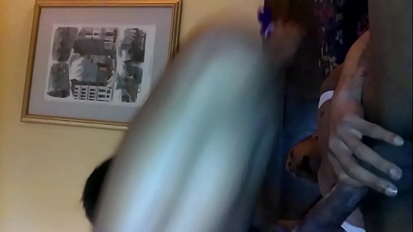 riding donells dick trade beat it up