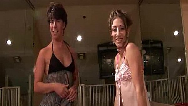 Fury and Kira are here for eye candy, giving you