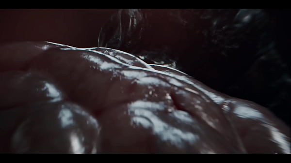 Josephine Jackson turns Into Sex Hungry Lesbian - Horny Girls in Alien Parasite Possession