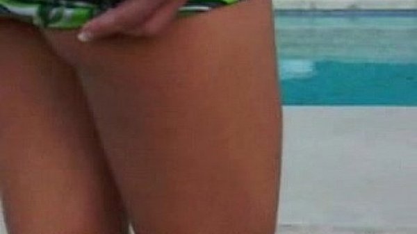 Cecil - She is very horny2