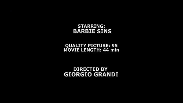 Barbie Sins 7on1 dry, with Custom Additions from a User, Balls Deep Anal, DAP, Gapes, ButtRose, Dirty Talking, Squirting GIO1813