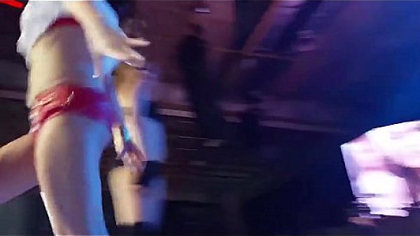 Maria Ozawa Sexy Dance 2015