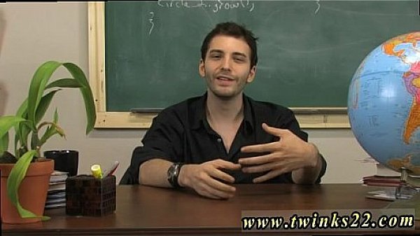 Porn amateur gay boys tube and show me that ass hole male porn Wade 