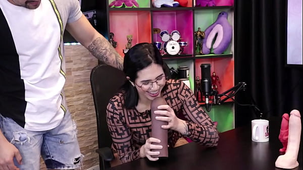 Gostosa boa de boquete  - Lary Cubas 