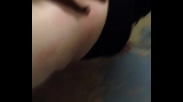 Fucking a Latina Thot in the mall