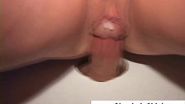 Amateur whore creampied