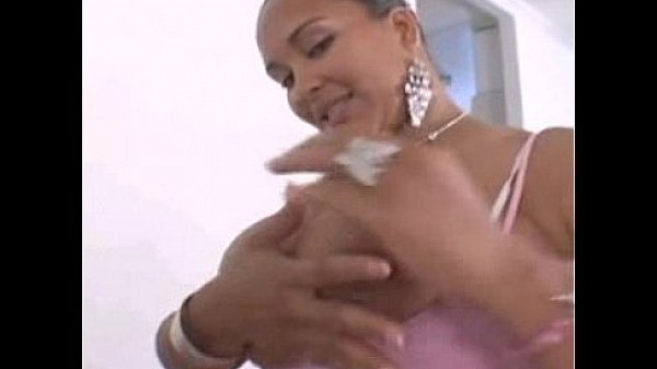 Mr. eNVy's Big Booty Battle -Mya G vs Angie