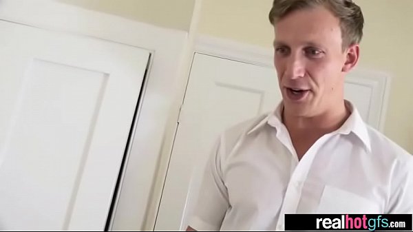 Real Hot Superb GF (harmony reigns) Banged On Camera video-11 